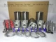 NISSAN SD22 Engine Rebuild Kit for Forklift Finished Cylinder Liners & Valves