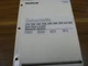 Caterpillar 236 246 252 262 Skid Loader Hydraulic Schematic Diagram Manual CMB1