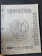 Cummins V6-200 V8-265 Engine Operation Maintenance Manual Book Shop Service