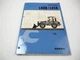 Volvo L40B L45B Wheel Loader Workshop Manual Deutz BF4M 1013 E Engine Repair Manual
