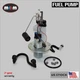 NEW FUEL PUMP ASSY+Fuel line For Suzuki 2005-2007 GSXR1000 GSXR 1000 Replace OEM