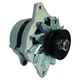 New 45A Alternator Fits Toyota 3FGC-30 1978-01, 3FG-50 3FG-60 1977-01 0210007931