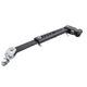 E-STAB28 Telescopic Stabilizer Assembly for Kubota B1700HSD, B2100D, B2100E+++