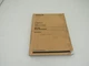 Caterpillar RR-250 Road Reclaimer 3406B Parts Manual KEBP0152 