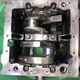 Kohler Diesel Lombardini KDW702 Short Block With Pistons & Crank. ED0015114940-S
