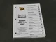 JCB Robot 160, 170, 180T Skid Steer Loader Service Manual Repair Shop Book