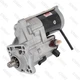 24V 10T Starter Motor 8605784 for Case 621D 721D 721E 821E 721F 821F 921F 921G