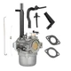 Carburetor For Briggs & Stratton 030430/B Storm Responder 5500 Watt Generator