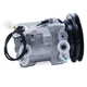 A/C Compressor RD451-93900 For Kubota SVL75-2C SVL75C SVL90-2C SVL90C SVL95-2SC