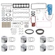 Pai ISB631-088 Engine Overhaul Rebuild Kit For Isb 6 Cylinder Serie for Cummins