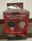 Heavy Duty Lighting HD33006-3SP High Power Mini Round LED Work Lamp NIB 1350 Lum