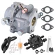 KIPA Carburetor For Cummins Onan P220V P248V P220G 20Hp Engine B48G B48M LX79...