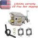 Carburetor Carb For Wacker BS500S BS600 BS600S BS650 Jumping Jack Rammer Tamper