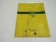 John Deere 1065A Wagon Operator's Manual OMW21362