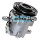 SV07E AC Compressor RD45193900 For Kubota Skid Steer SVL90 SVL75 SSV65C SSV75C