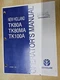 New Holland  TK80A TK80MA TK100A, Operator's Manual   3/2004