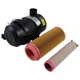 Air Cleaner 415-2720 for Caterpillar CAT 304E2CR 304E2 305E2 303.5E2 305.5E2