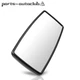 LH Or RH Side Black Main Mirror For 02-18 International Durastar 4200 4300 4400