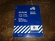 New Holland TL70 TL80 TL90 TL100 Tractor Hydraulic Shop Service Repair Manual