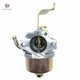 EY20 Carburetor For Wisconsin WI-185 Subaru Robin Generator Carb Fuel line USA