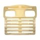 Grille Assembly fits Yanmar YM1401 YM1510 194440-61250