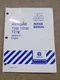 New Holland TS90,TS100,TS110 Tractors Repair Manual, Section 2-Engine