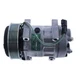A/C Compressor VOE15082727 for Volvo A25E A30D A30G G930B G940 G940B G940C