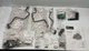 KIOTI Remote Hydraulic Valve Kit 4Z132D &ndash; Full OEM Set for CK / DK / NX Series