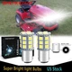 2 EX Brite LED light bulbs for Toro Wheel Horse 518xi 520xi 520Lxi 522xi 523Dxi
