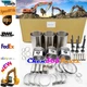 For Kubota D950 Overhaul Rebuild Kit B7200D B7200E B7200HST-D B7200HST-E B8200D