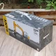 1/25 SANY SY155W Wheel Excavator Diecast Model Toy 