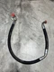 Volvo Heavy Hydraulic Hose VOE 11411843 For L110E, L110F, L120E, L120F Loaders