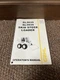 New Genuine Gehl SL3635 SL3935 Skid Steer Operators Operation Manual