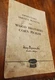 Wood Bros. BROTHERS Corn Picker WB-1-P Operator&rsquo;s Manual FORD TRACTOR FURGUSON 