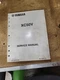 06 Genuine Yamaha XC50 V Factory Service Manual Repair Book OEM LIT-11616-19-49