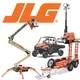 JLG Crawler Booms UTVs Lighting Towers OWNERS PART SERVICE MANUALS Schematic IPL