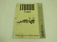 Gehl LT8000 Trailer Owner's Service Parts Manual