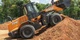 Case 721E Loader Operators Parts Service Manual in PDF Form