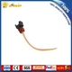 Solenoid Valve Plug Connect Plug for Hitachi EX200-5 EX-5 EX200-6 EX300-6 EX-6