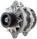 Alternator fits Case CX135SR 2008-2009 L4 3.0L 183cid 4JJ1 8-97683-589-0 11833