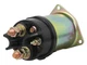 12V SOLENOID FITS WAUKESHA ENGINE MEDIUM DUTY F-817G 6CYL GAS 1984-1985 1115589
