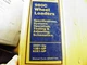 CAT Caterpillar 980C WHEEL LOADER SERVICE MANUAL SPEC OPERATION TESTING 63X1-