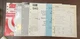 OEM HONDA 1998 EW140 EW171 GENERATOR SERVICE MANUAL & REVISION SHEETS