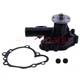 New Water Pump YM129907-42000 for Komatsu 4D94LE Engine WA90-3 WA95-3 WB70A-1