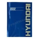 Hyundai 22D-9 25D-9 30D-9 33D-9 35DA-9 Forklift Service Paper Manual