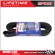 EPDM Serpentine Belt 8PK3210 for Dodge Ram 2500 3500 Ford F250 350 Super Duty
