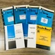 International 500C Crawler Tractor Gas Service Parts Operators Manual Repair Set