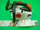 GENUINE STIHL MS 200T MS200T 020T PROFESSIONAL TOP HANDLE CHAINSAW W/ 14" BAR