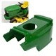 Lower Hood For John Deere 345 GT235 GX335 LX255 LX266 LX277 LX280 #AM132688