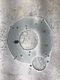 Kohler diesel marine generator KDW1404GE 11EKOZD flywheel cover spacer plate